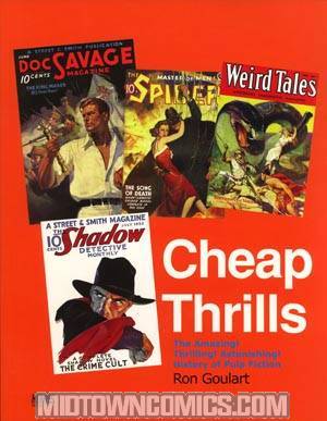 Cheap Thrills TP