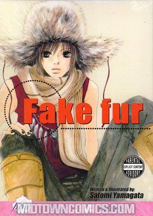 Fake Fur GN