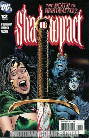 Shadowpact #12