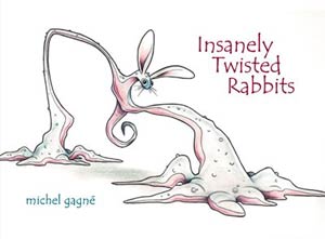 Insanely Twisted Rabbits HC