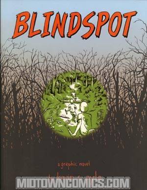 Blindspot TP