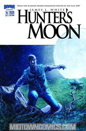 Hunters Moon #1 Cvr A