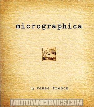 Micrographica GN