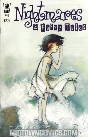 Nightmares And Fairy Tales #19