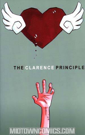 Clarence Principle GN
