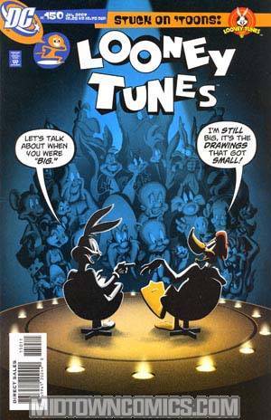 Looney Tunes Vol 3 #150