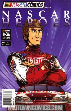 NASCAR Heroes #1