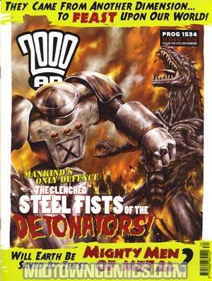 2000 AD #1534