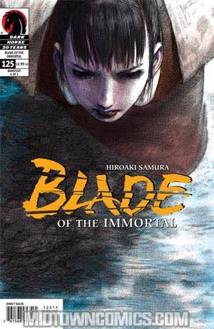 Blade Of The Immortal #125