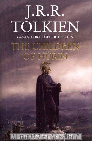 Children Of Hurin HC