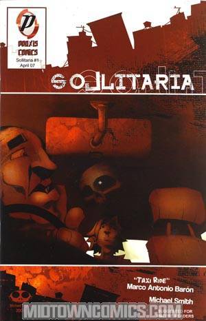 Sollitaria #1