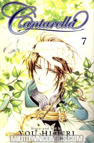 Cantarella Vol 7 GN