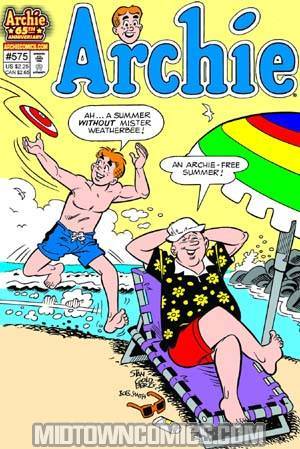 Archie #575