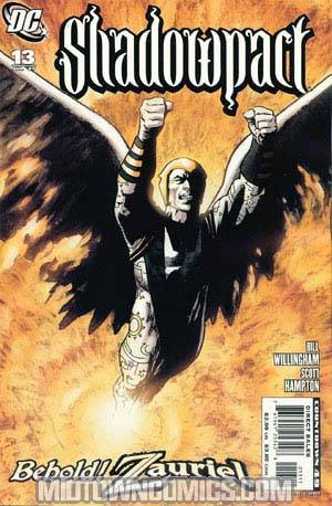 Shadowpact #13