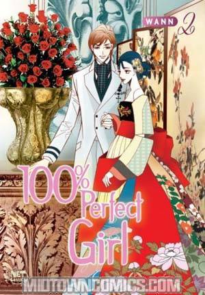 100 Percent Perfect Girl Vol 2 GN