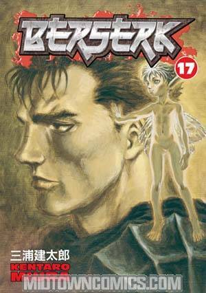 Berserk Vol 17 TP