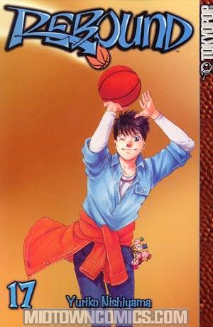 Rebound Vol 17 GN