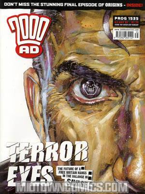 2000 AD #1535