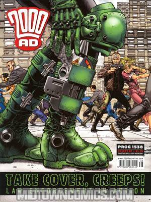 2000 AD #1538