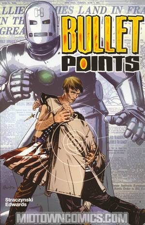 Bullet Points TP