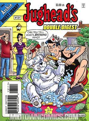 Jugheads Double Digest #131