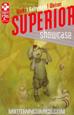 Superior Showcase #2