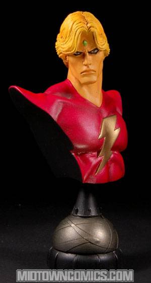 Adam Warlock Mini Bust By Bowen (Website Exclusive)