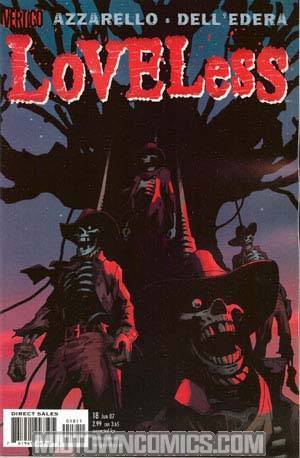 Loveless #18