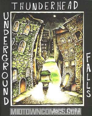 Thunderhead Underground Falls GN