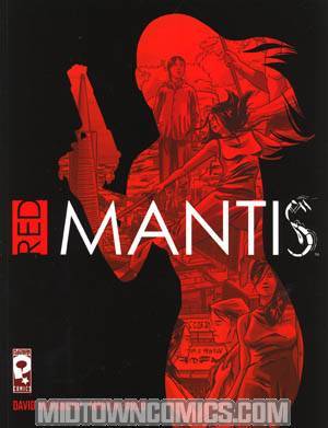 Red Mantis GN