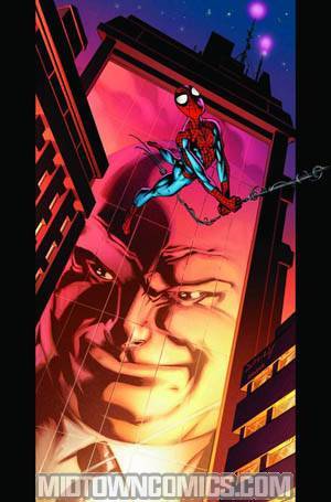 Ultimate Spider-Man #110