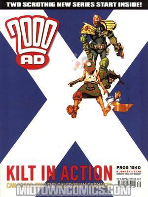 2000 AD #1540