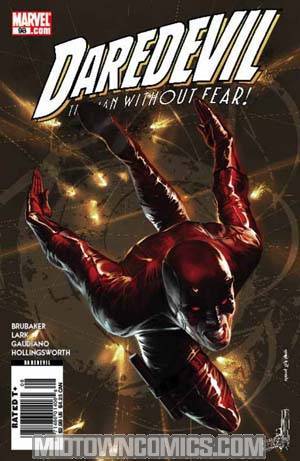 Daredevil Vol 2 #98