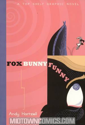 Fox Bunny Funny TP