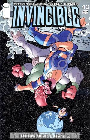 Invincible #43