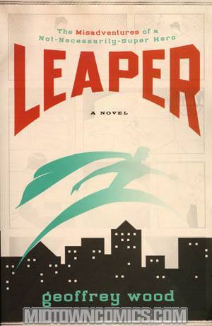 Leaper TP