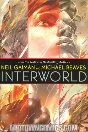 Interworld HC