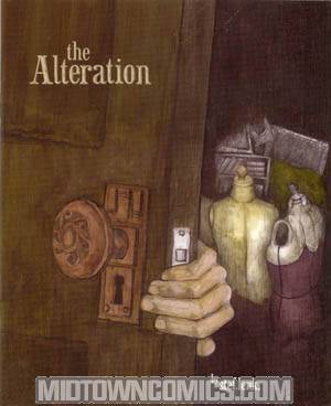 Alteration