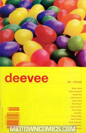 Deevee 2007