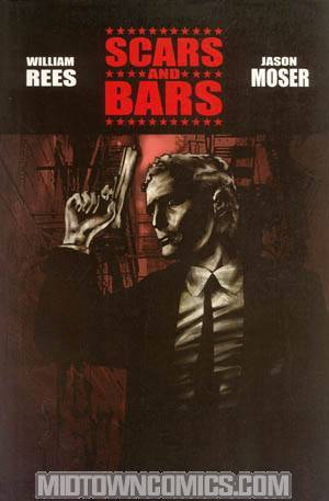 Scars And Bars GN