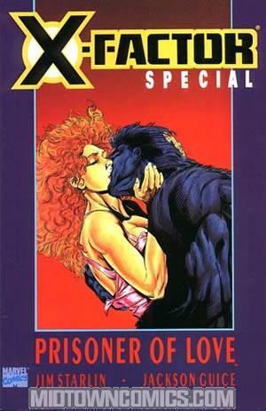 X-Factor Special Prisoner of Love RECOMMENDED_FOR_YOU