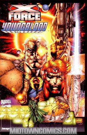 X-Force Youngblood