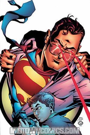 Action Comics #852 (Countdown Tie-In)