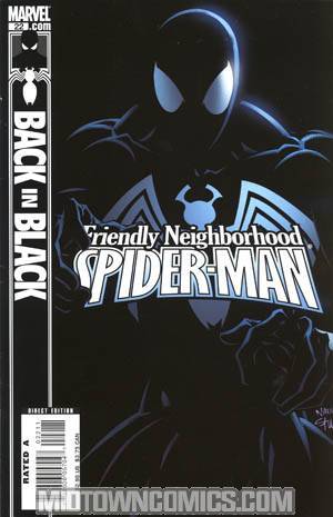 Friendly Neighborhood Spider-Man #22