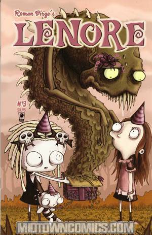 Lenore #13