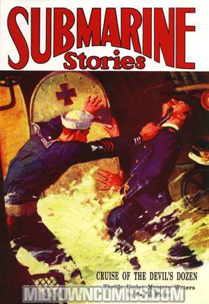 Submarine Stories TP