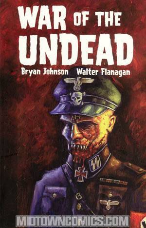 War Of The Undead TP