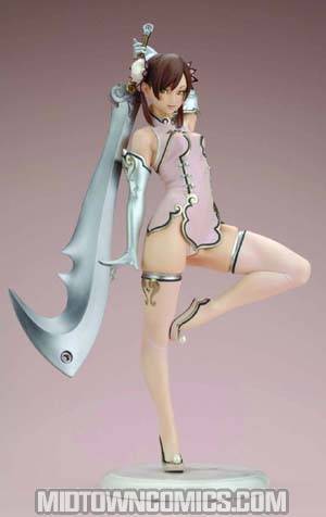 Creators Labo #12 Shunya Yamashita Non-Non PVC Figure