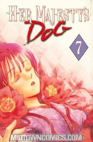 Her Majestys Dog Vol 7 GN