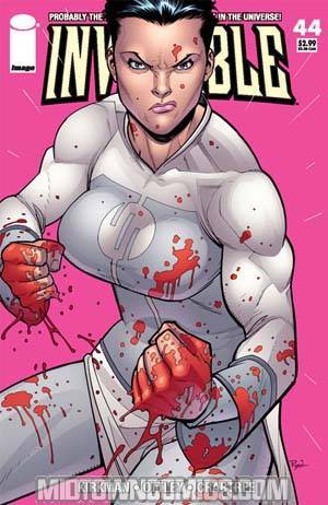 Invincible #44